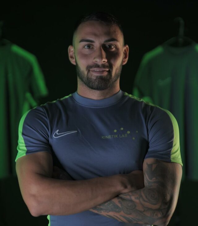 Federico Caronte