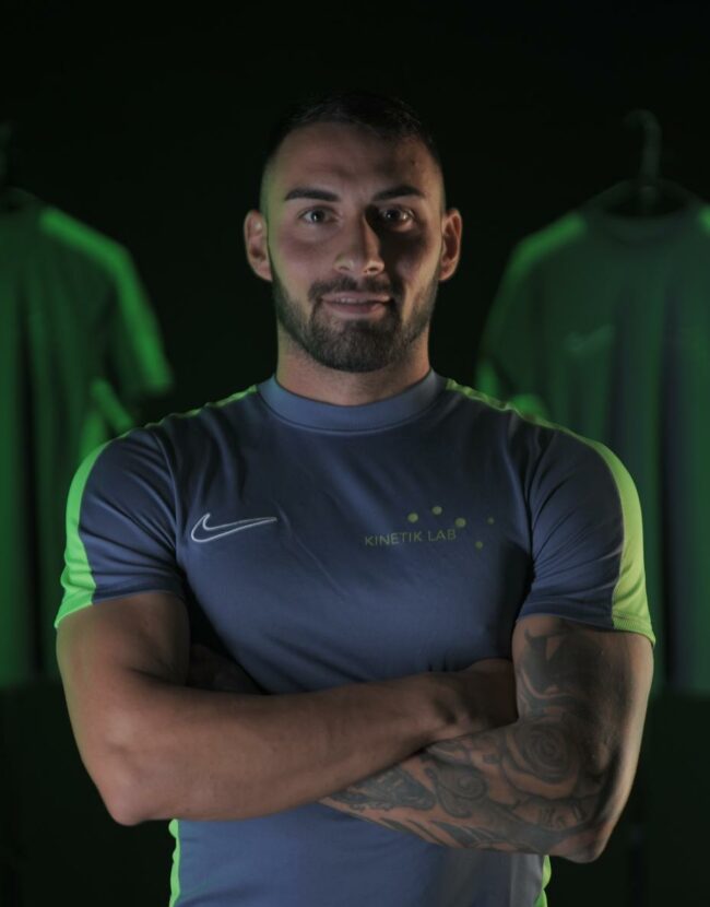 Federico Caronte