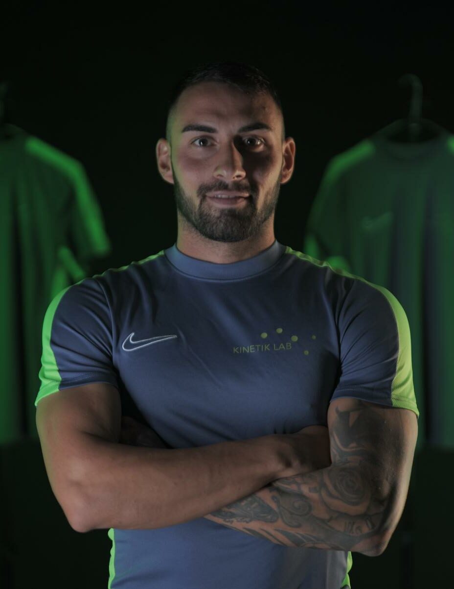 Federico Caronte